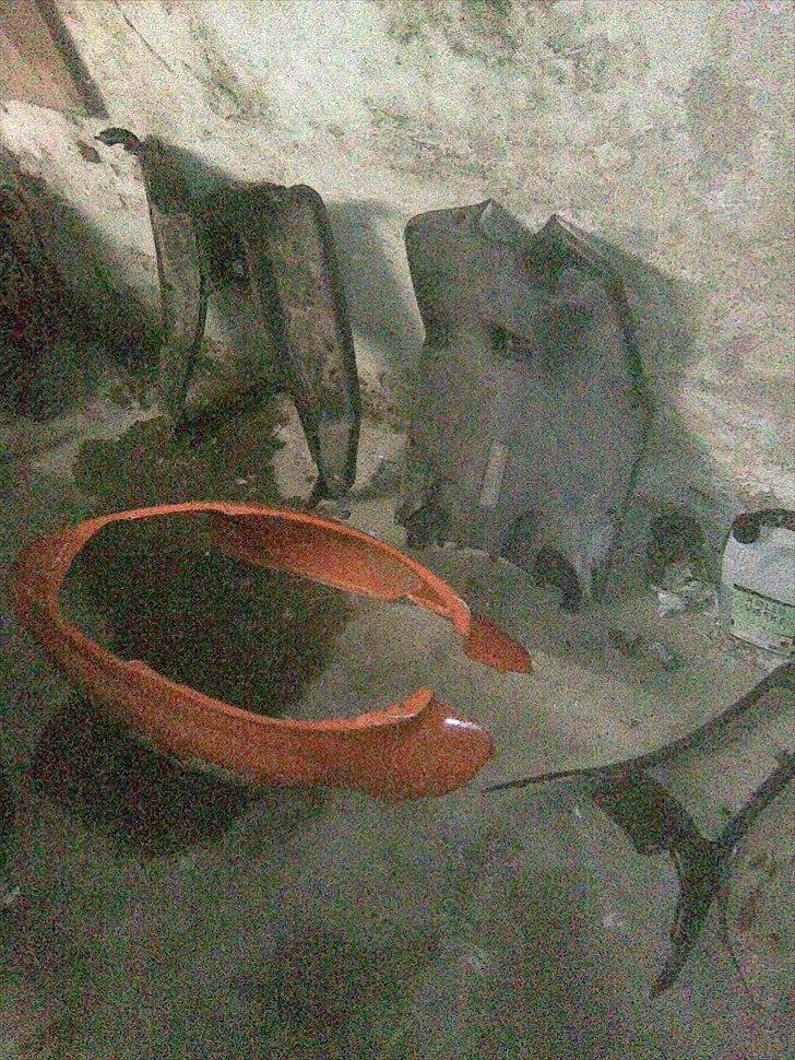 Aprilia Rally tilsalg billede 6