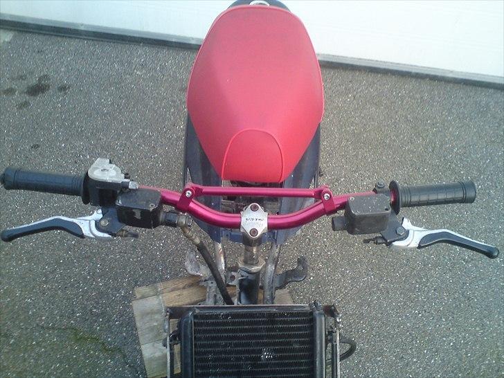 Yamaha Jog/Aerox (solgt) billede 5