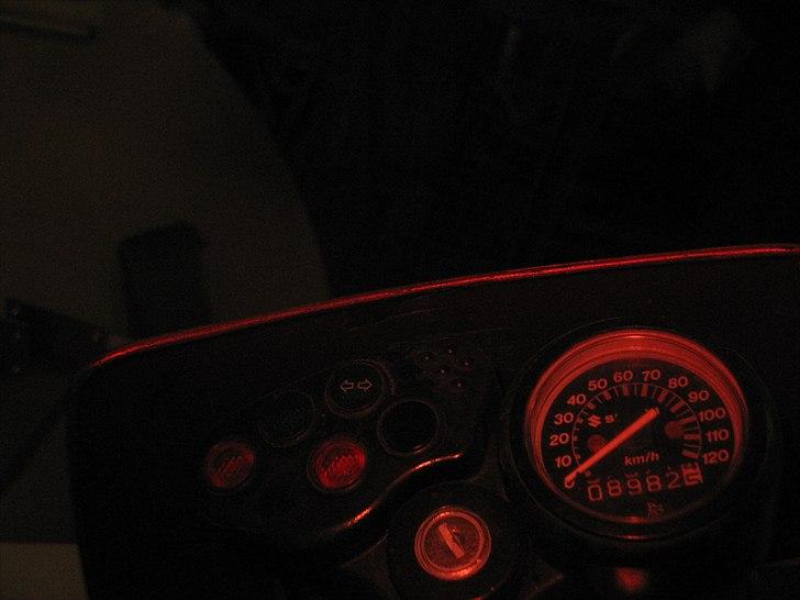 Suzuki rmx billede 3