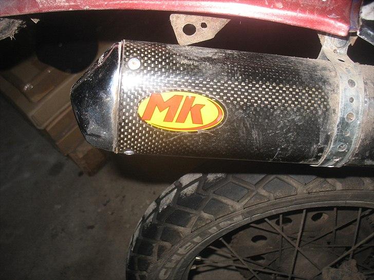 Suzuki rmx billede 7