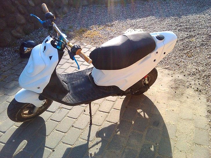 PGO hot 50 billede 1