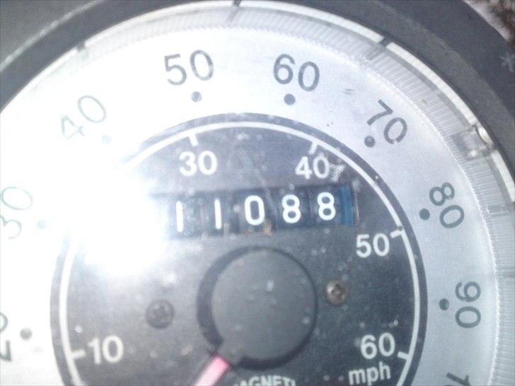 Peugeot speedfight 2 til comet  billede 4