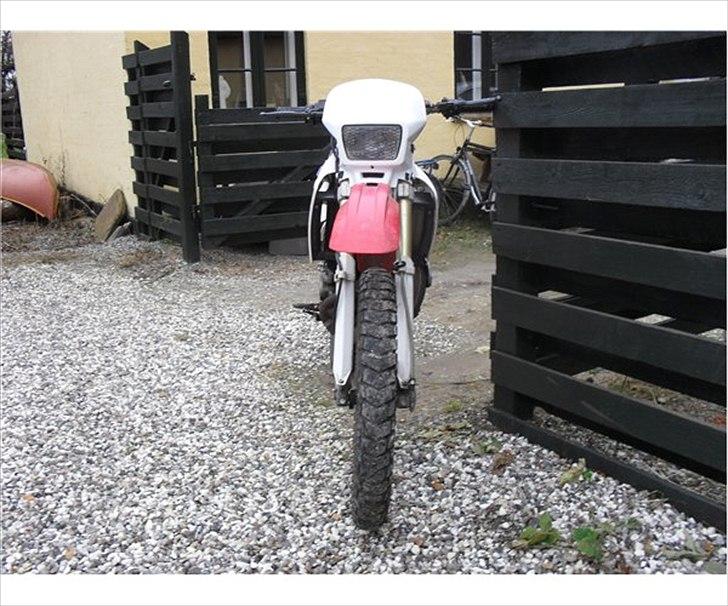 Derbi senda billede 2