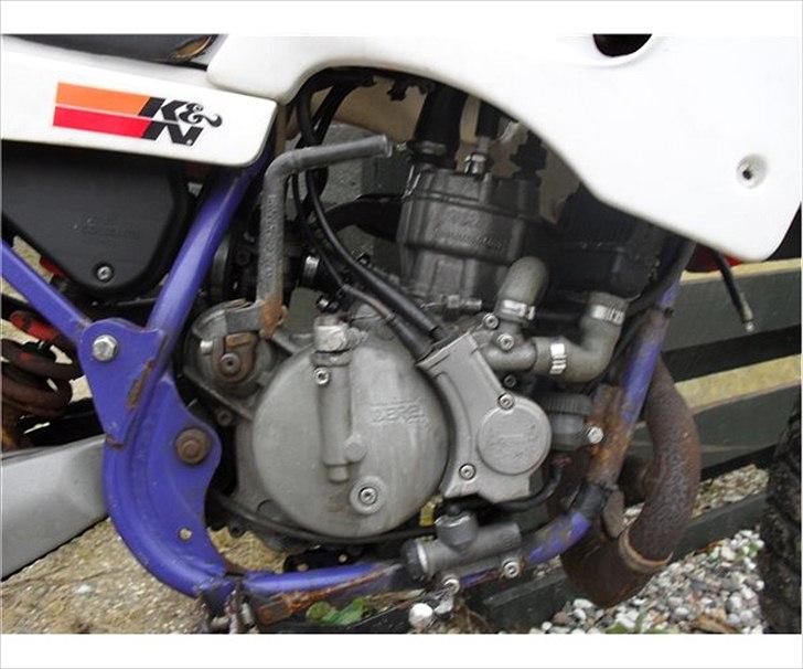 Derbi senda billede 3