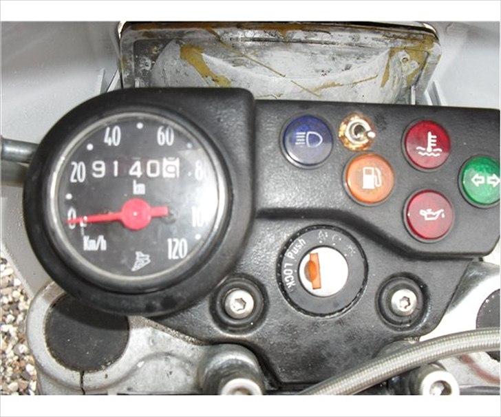 Derbi senda billede 4