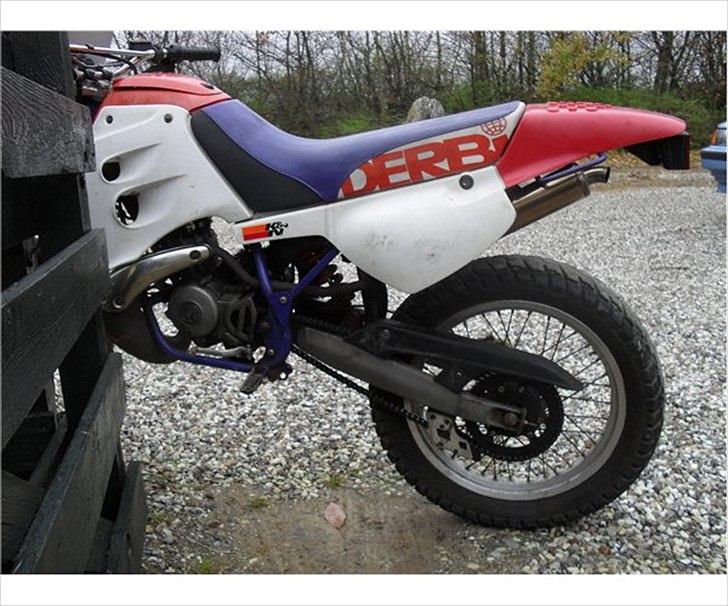 Derbi senda billede 5