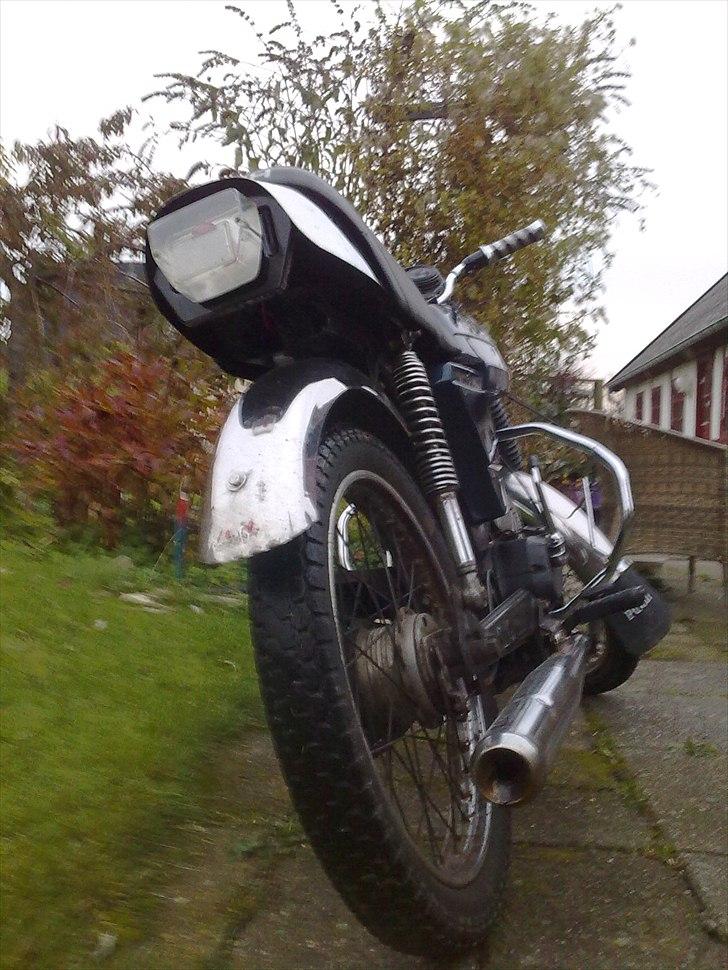 Puch monza 3gear ( solgt ) billede 3