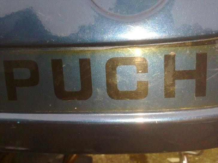Puch monza 3gear ( solgt ) billede 5
