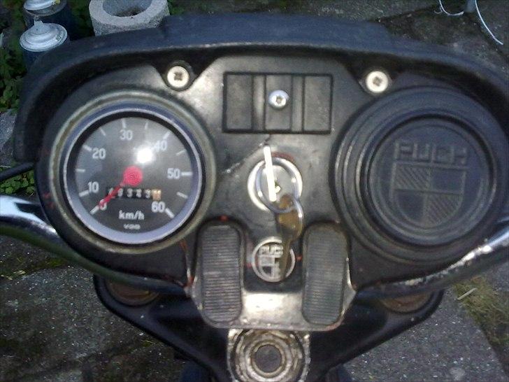 Puch monza 3gear ( solgt ) billede 7