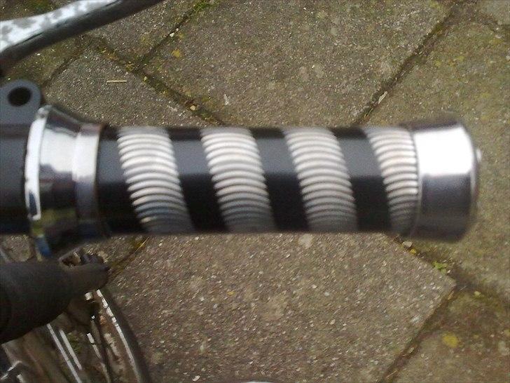 Puch monza 3gear ( solgt ) billede 8