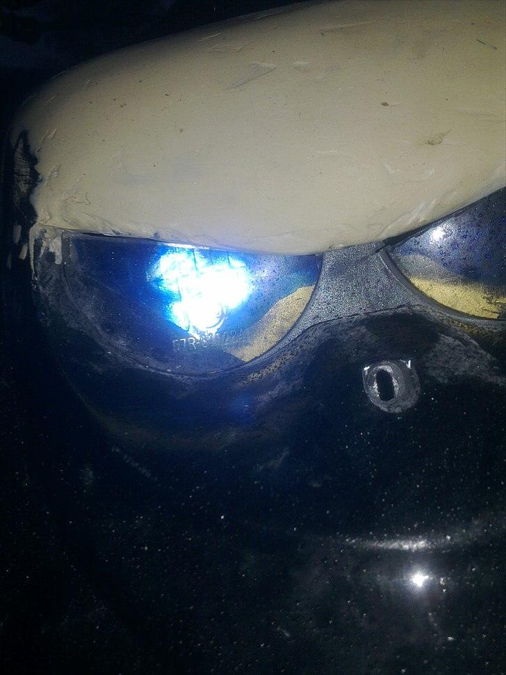 PGO hot50 Solgt  billede 14