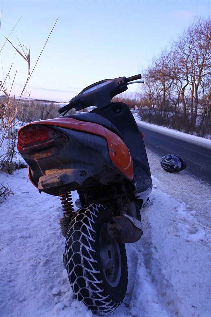 Aprilia Rally AC [tidl. scooter] billede 5