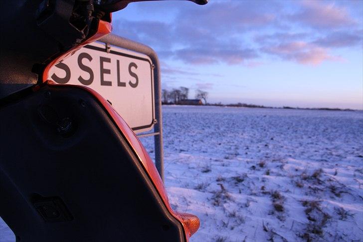 Aprilia Rally AC [tidl. scooter] billede 9