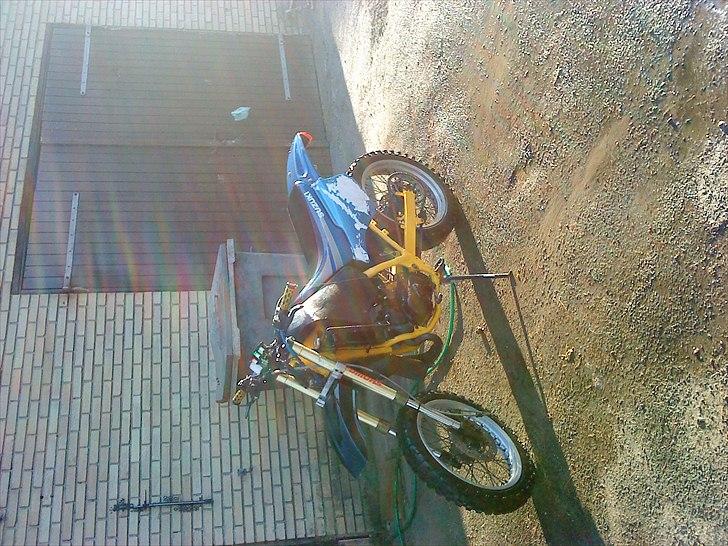 Suzuki smx(TIL SALG) billede 3