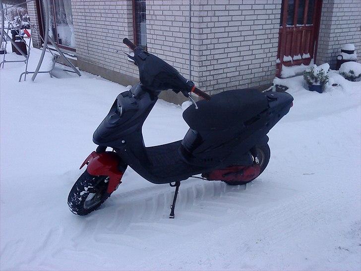 PGO Hot50  billede 1