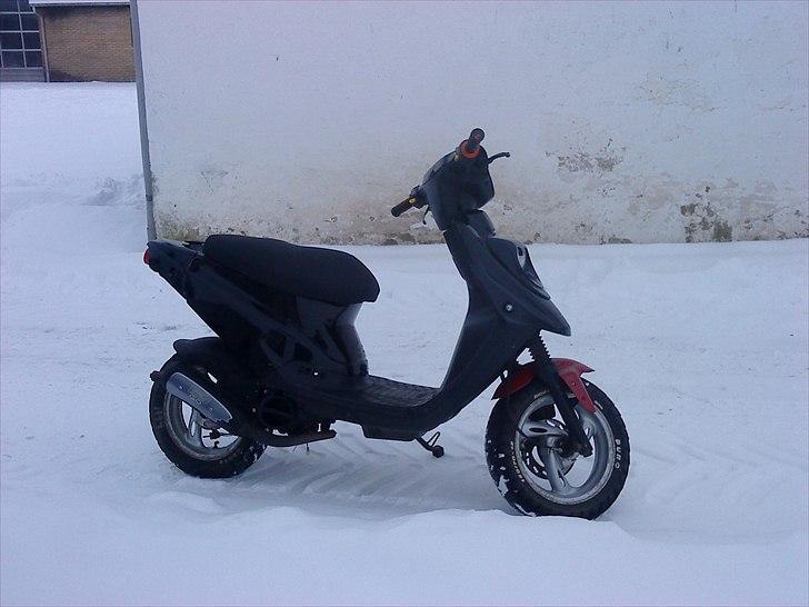 PGO Hot50  billede 2