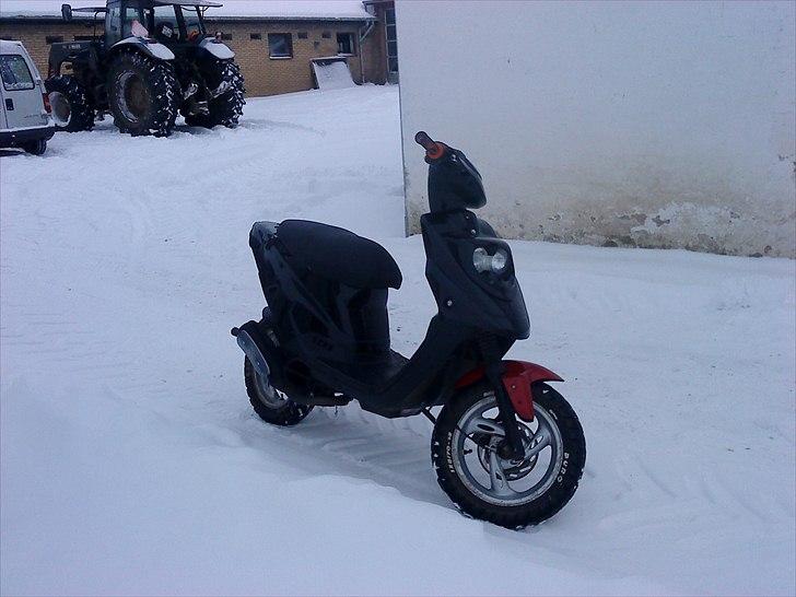 PGO Hot50  billede 3