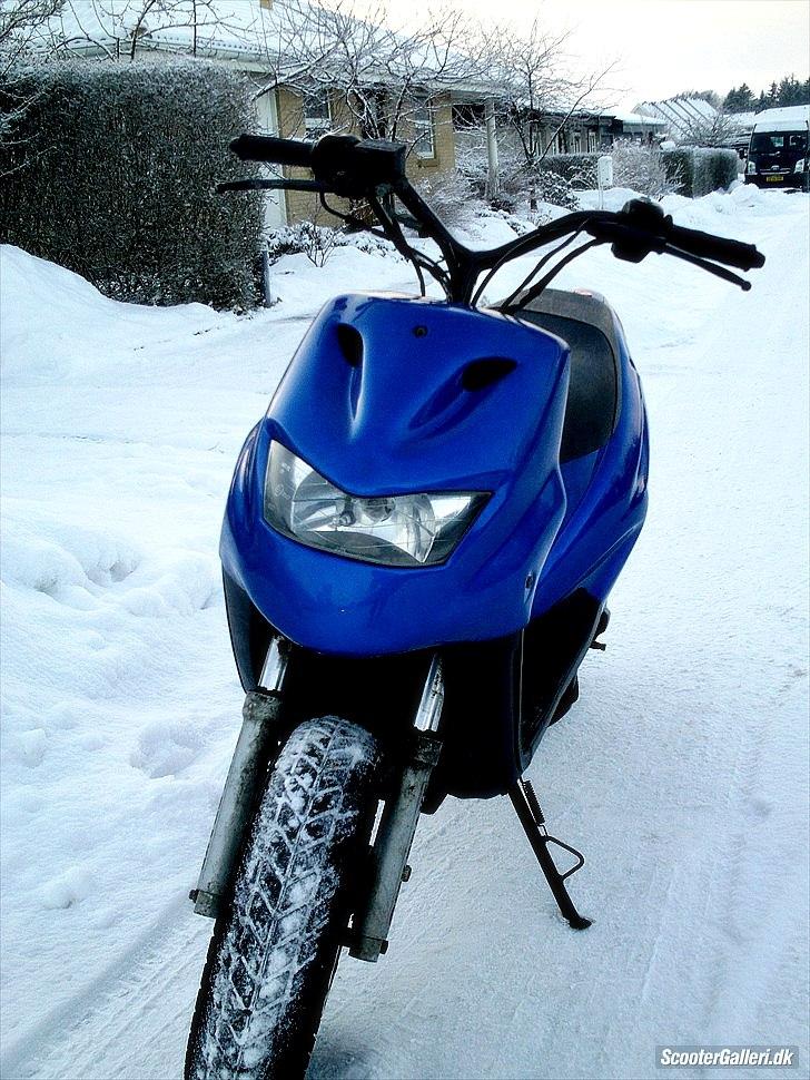 CPI Pophot [SOLGT] billede 1