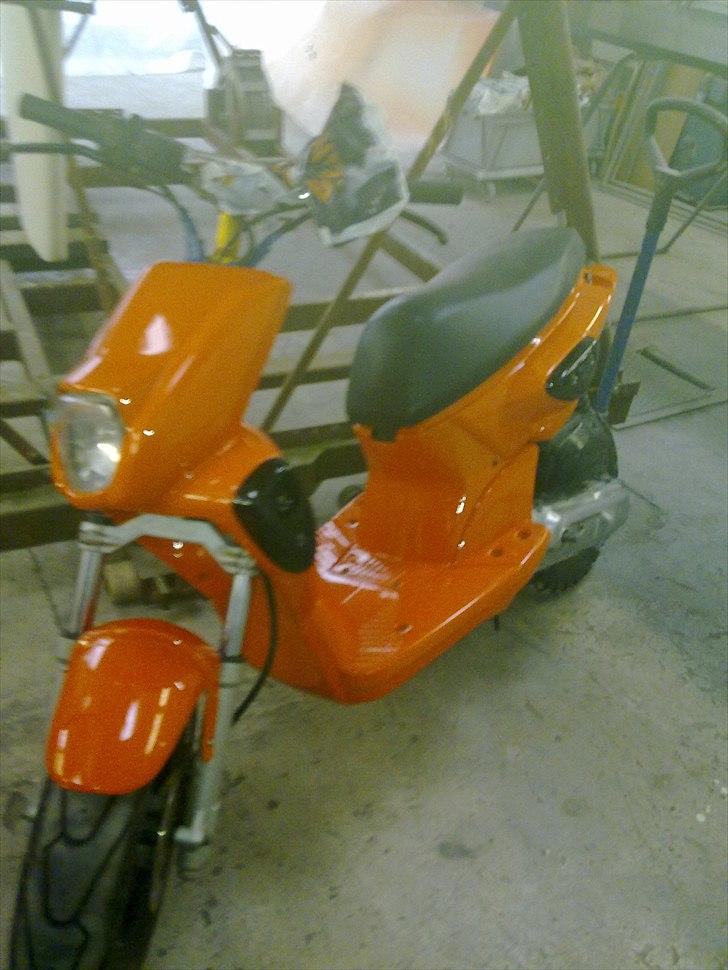 Yamaha slider billede 2