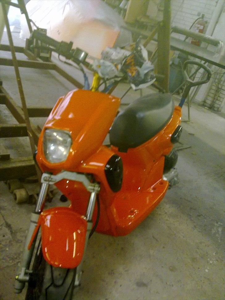 Yamaha slider billede 3