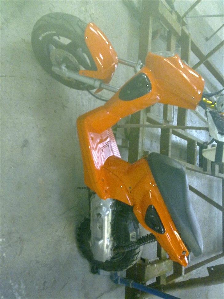 Yamaha slider billede 4