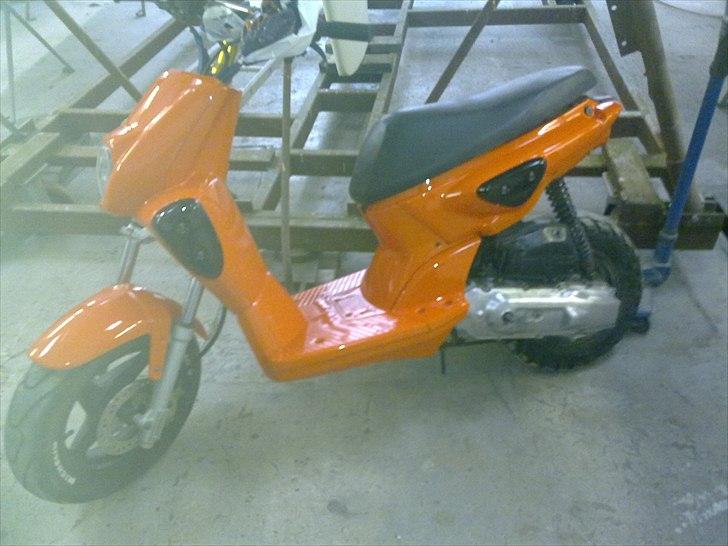 Yamaha slider billede 5