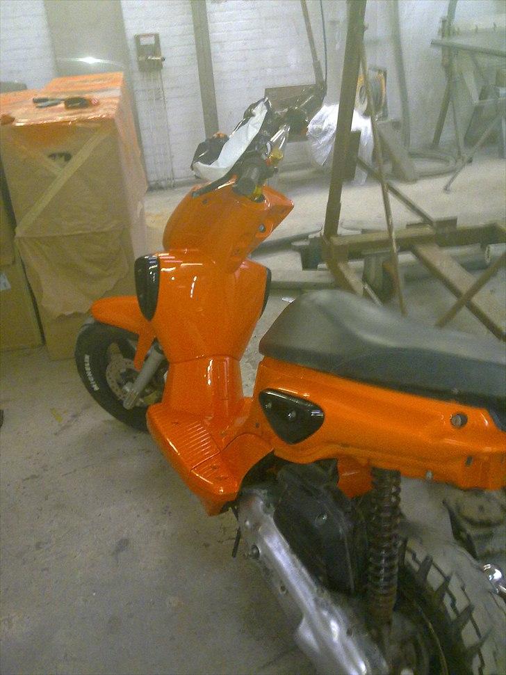 Yamaha slider billede 6