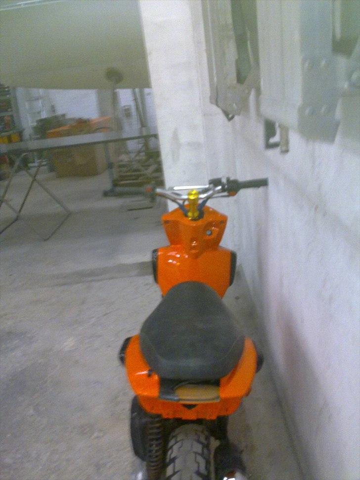 Yamaha slider billede 8