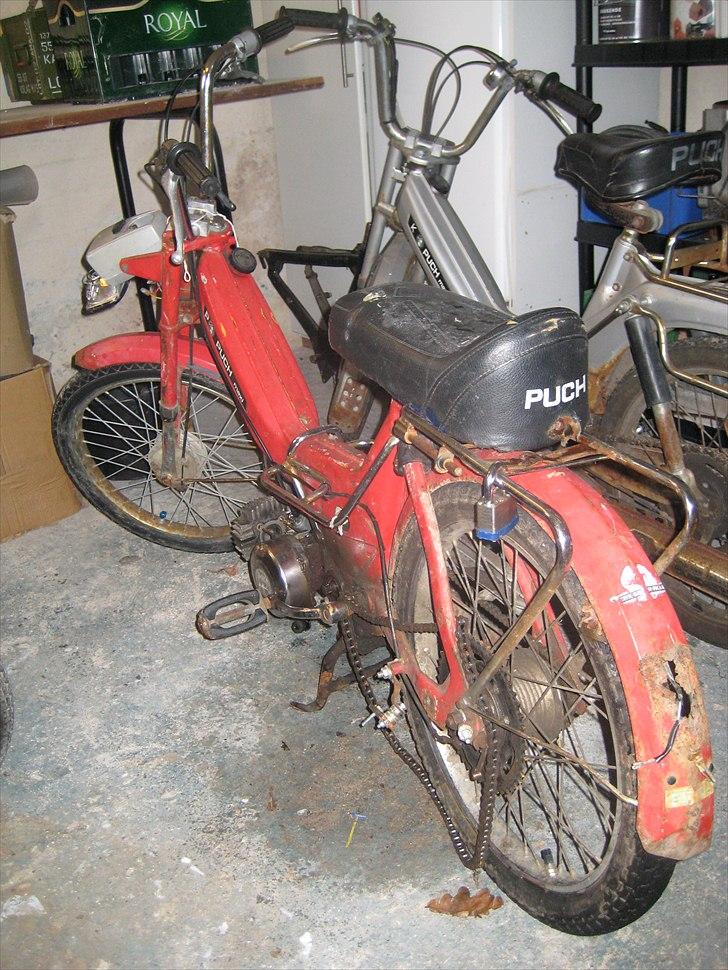 Puch Maxi billede 2