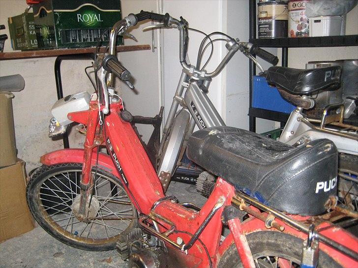 Puch Maxi billede 3