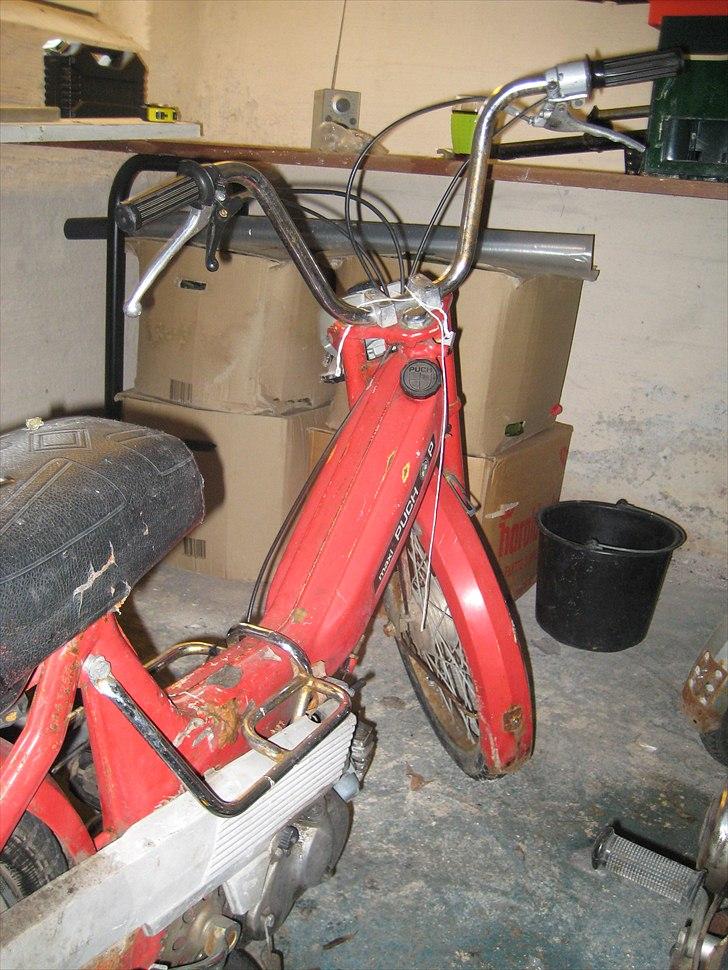 Puch Maxi billede 4