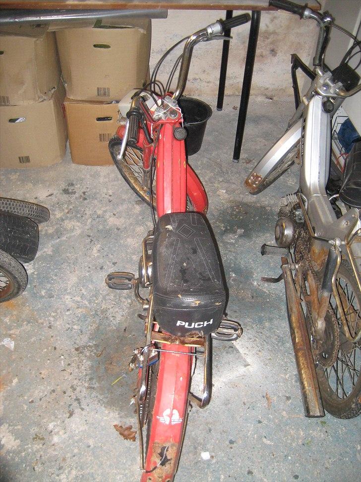 Puch Maxi billede 7