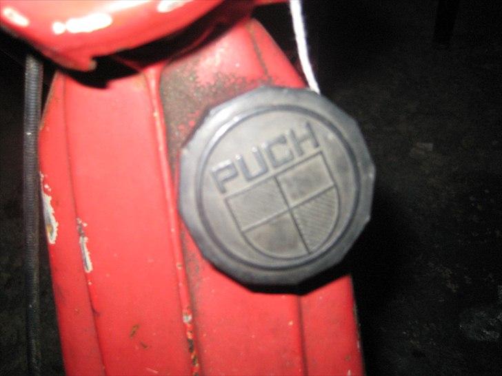 Puch Maxi billede 8