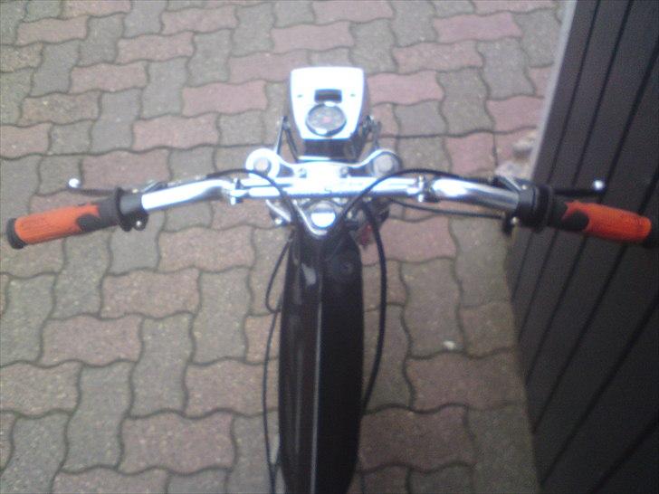 Puch maxi k  | SOLGT 3500,- | billede 2