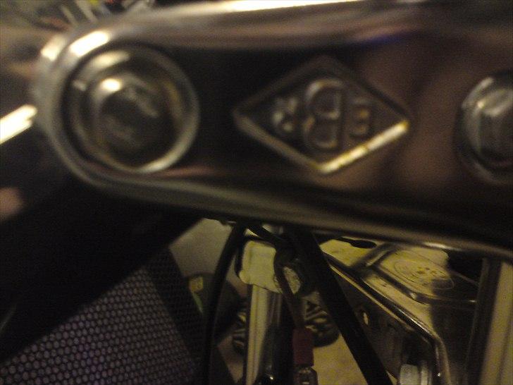 Puch maxi k  | SOLGT 3500,- | billede 3