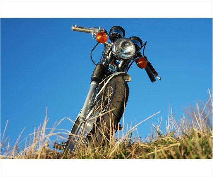 Yamaha FS 1  billede 1