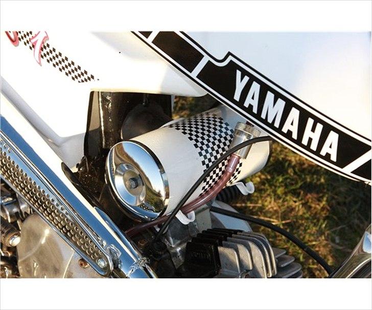 Yamaha FS 1  billede 2