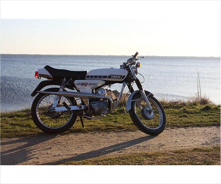 Yamaha FS 1  billede 3