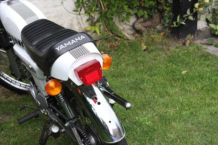 Yamaha FS 1  billede 4