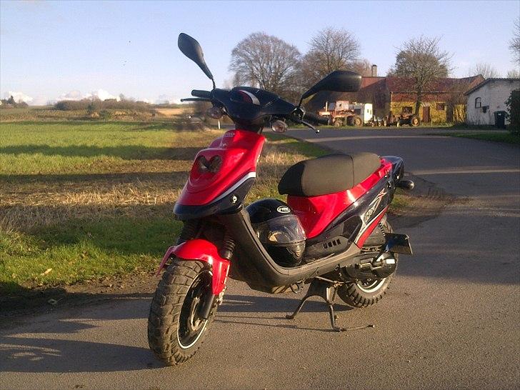 PGO hot 50 billede 9