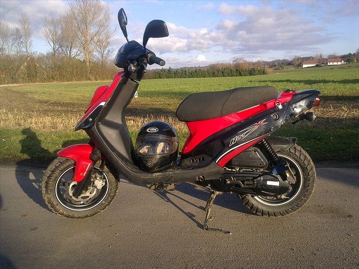 PGO hot 50 billede 10