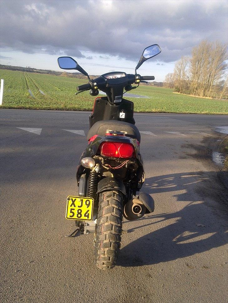 PGO hot 50 billede 11