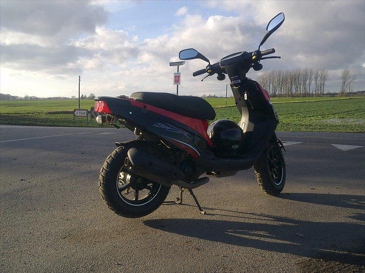 PGO hot 50 billede 12