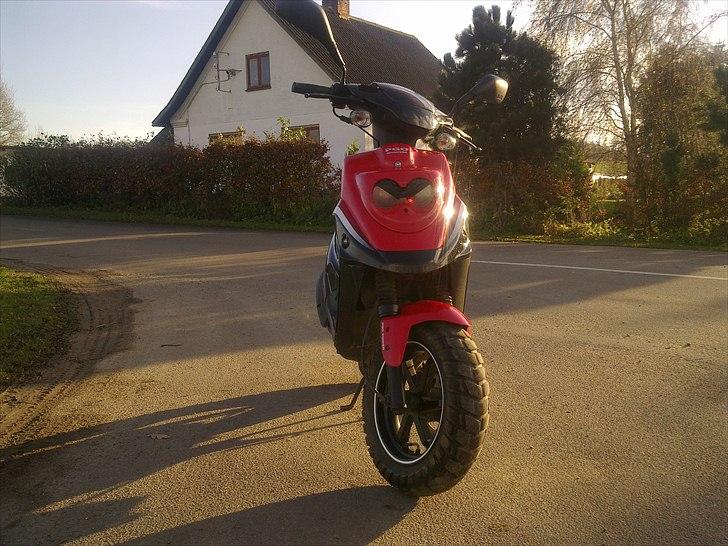 PGO hot 50 billede 13