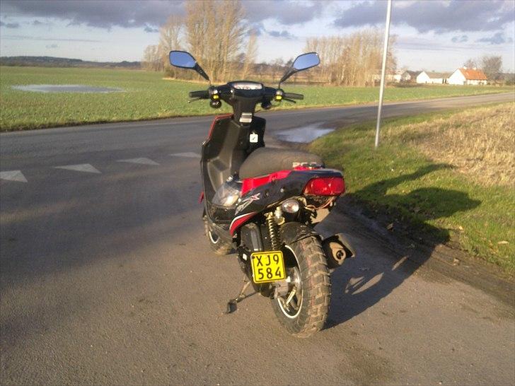 PGO hot 50 billede 14