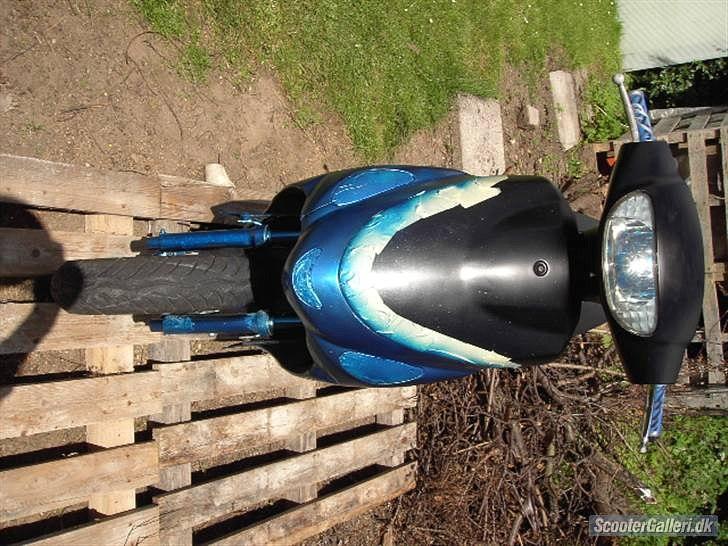 Giantco Sprint billede 1