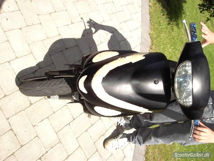 Giantco Sprint billede 2