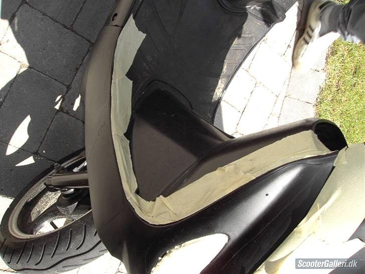 Giantco Sprint billede 3