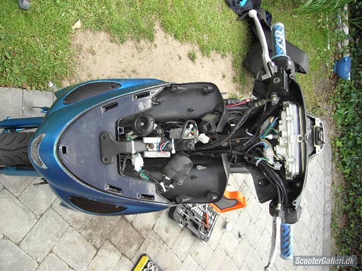 Giantco Sprint billede 5