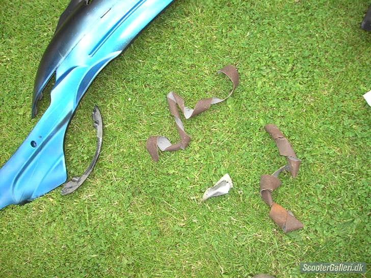 Giantco Sprint billede 6